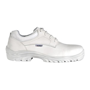 SAPATO BRANCO STIGE WHITE S2 FO SR